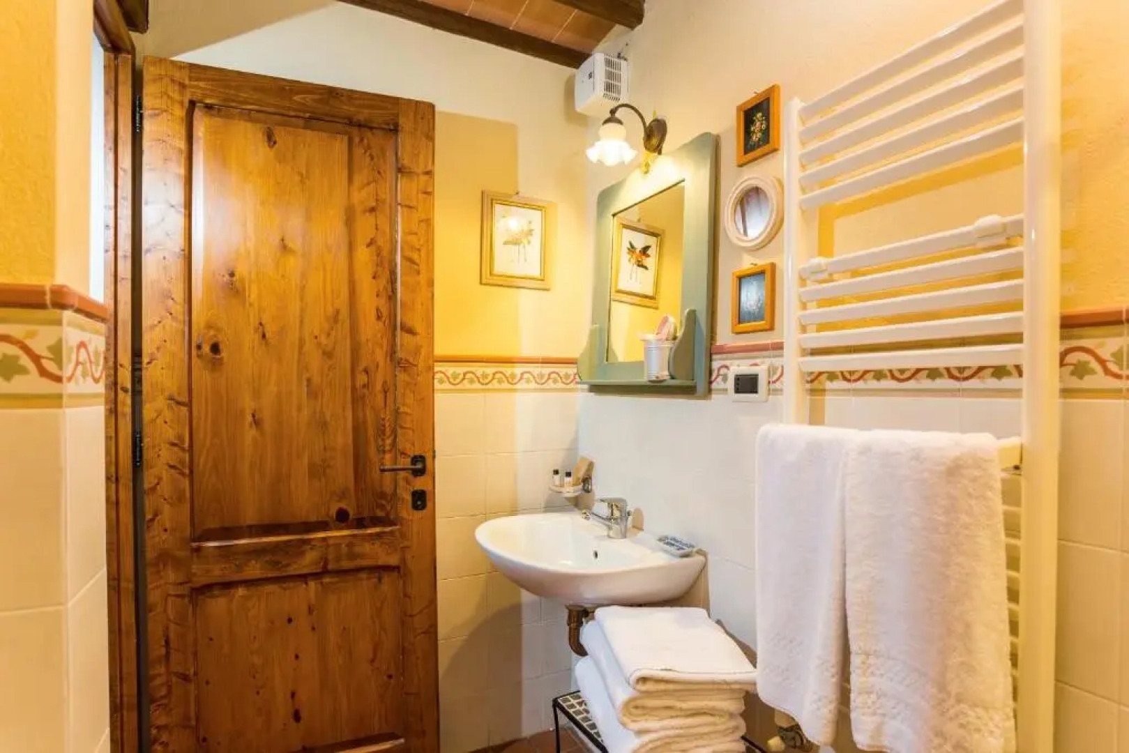 Romitorio di Serelle