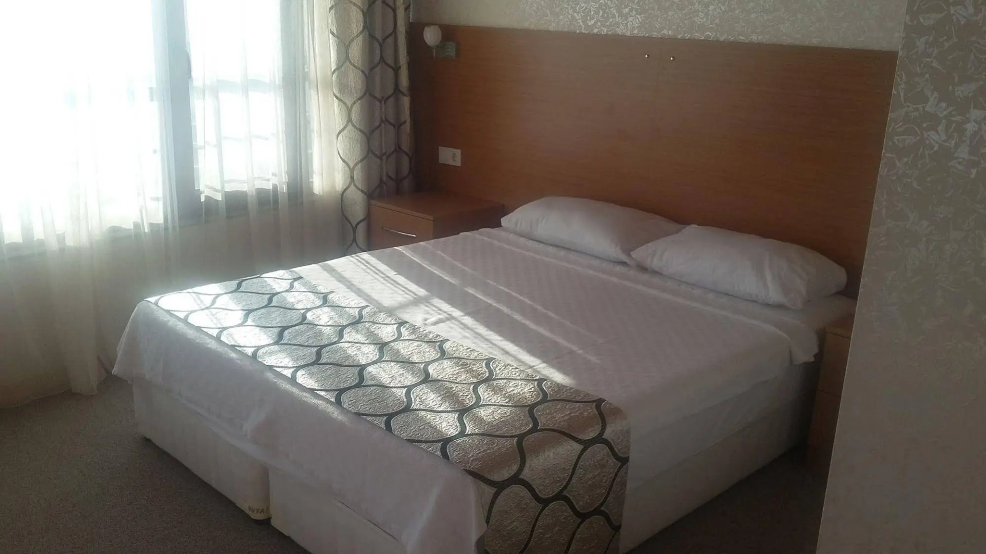 Igneada Meltem Hotel