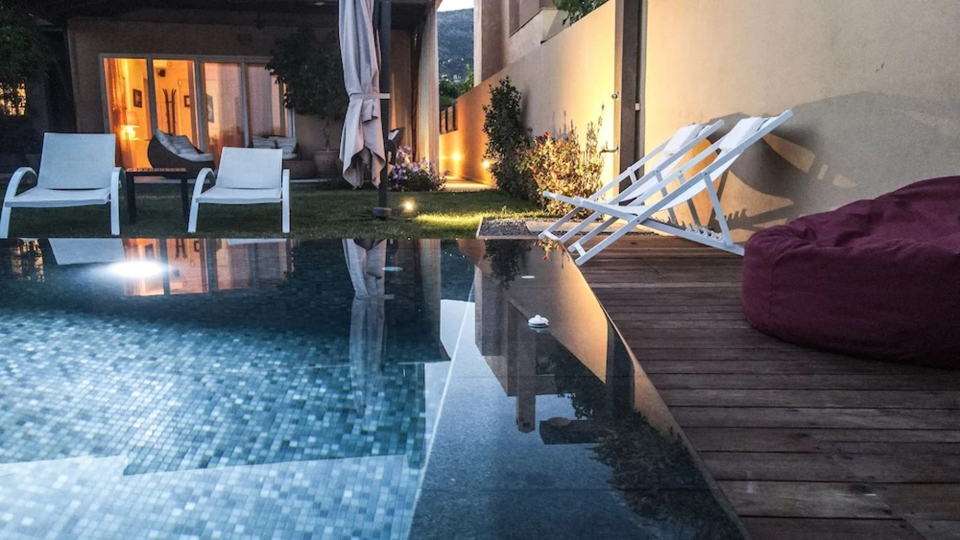 Lida Garden