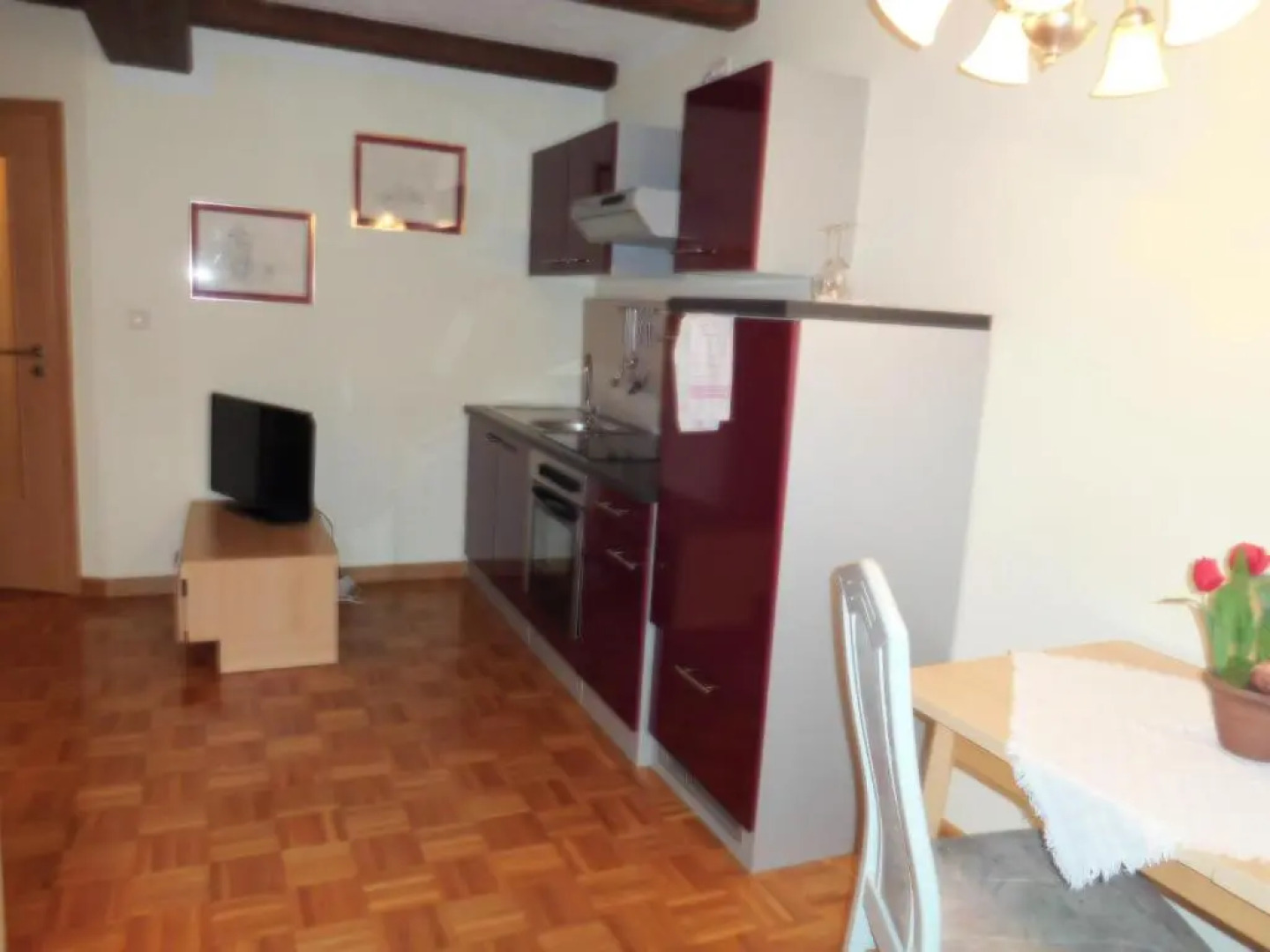 Kirschberghof - Adults Only