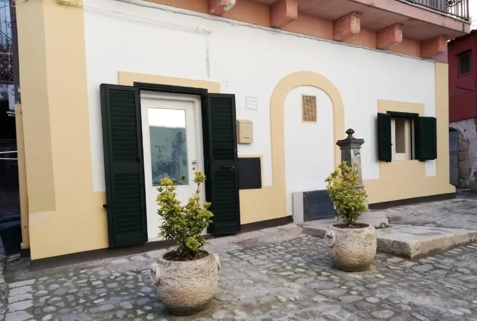 Casa vacanza L'antico fontanino