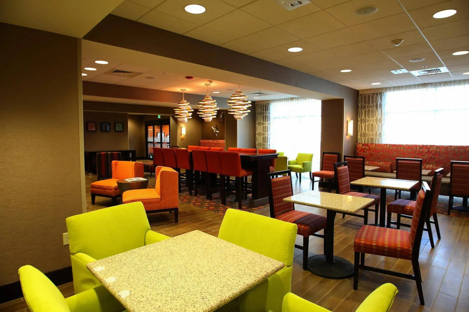 Hampton Inn Texarkana Arkansas