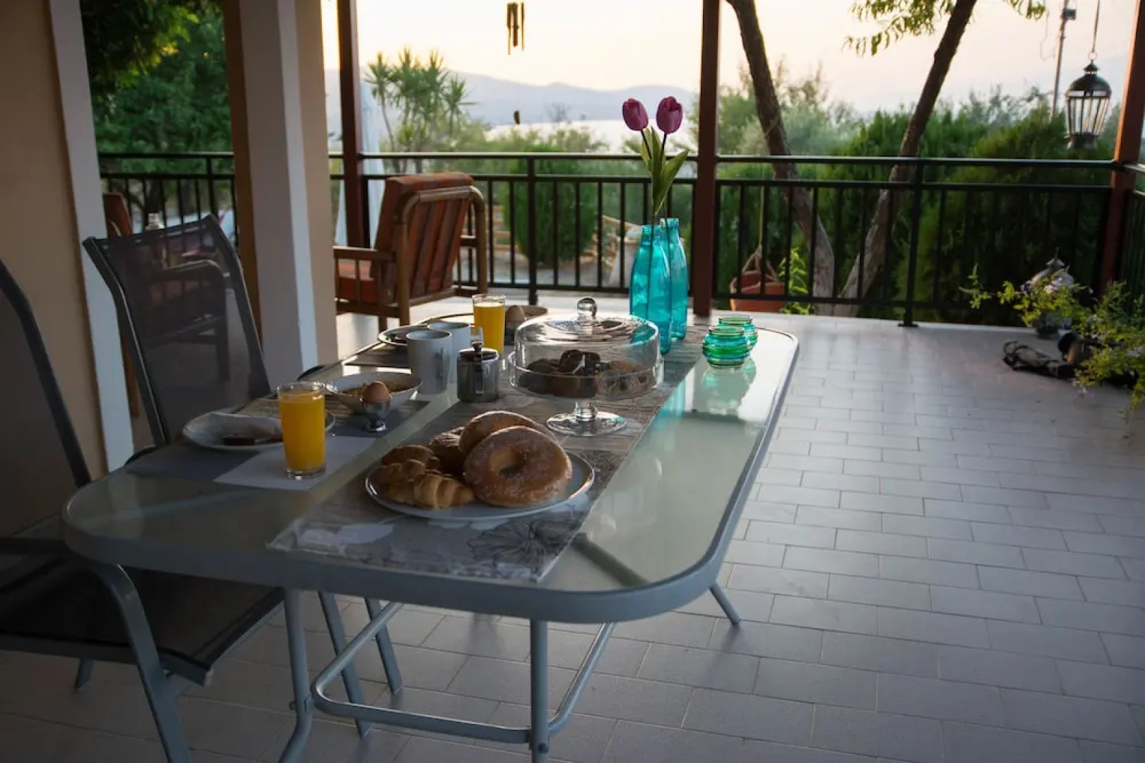 Kallisti Private Home