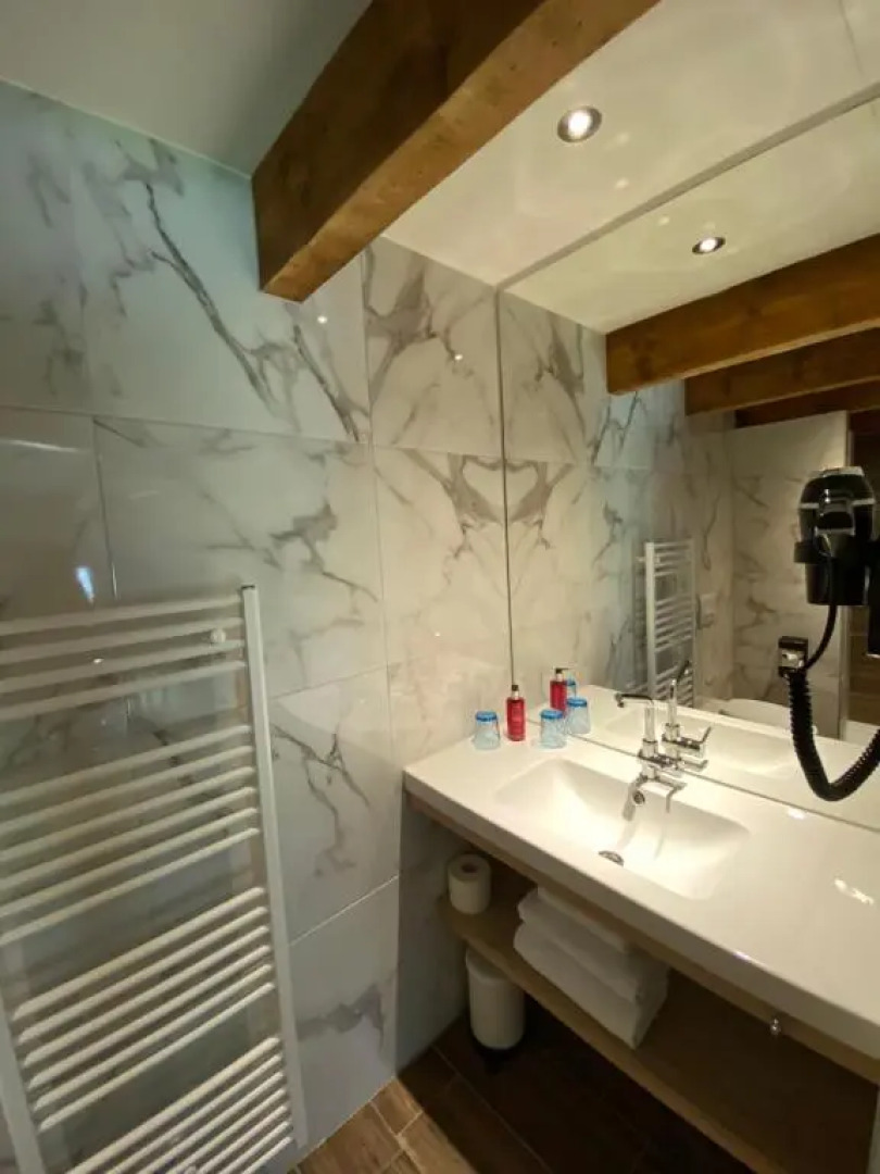 Knechtshuis Bed & Breakfast