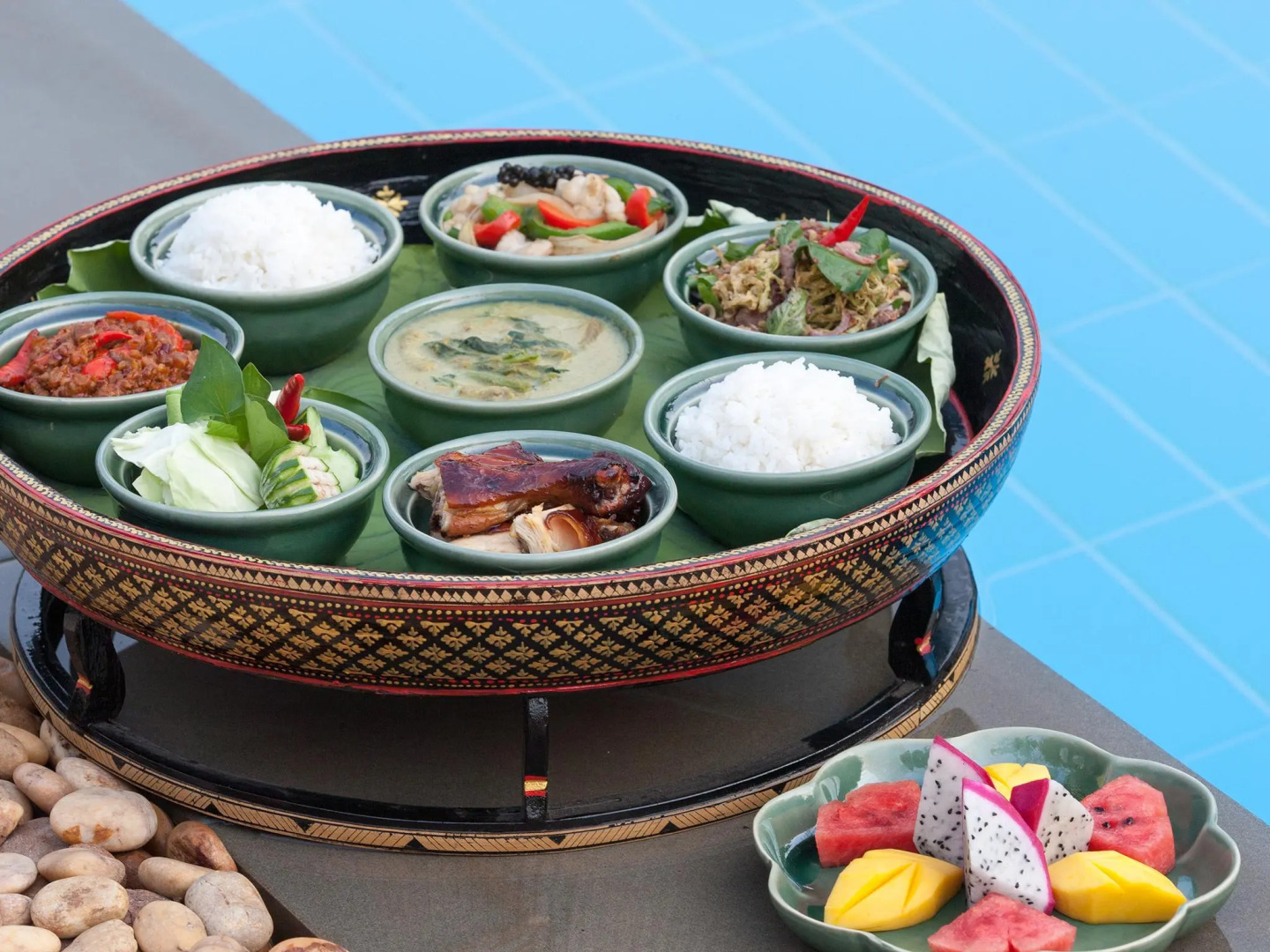 Hotel de la Renaissance