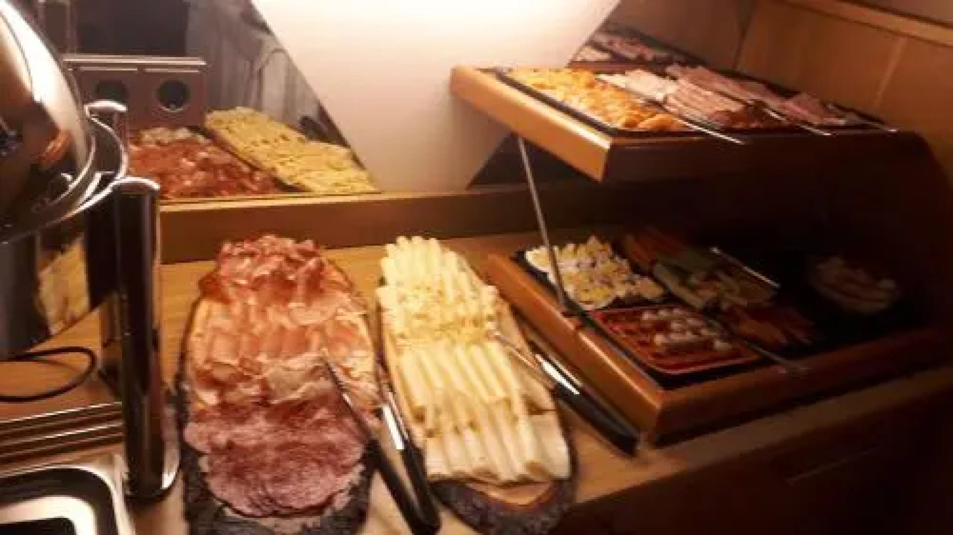 Hotel Garni Viktoria