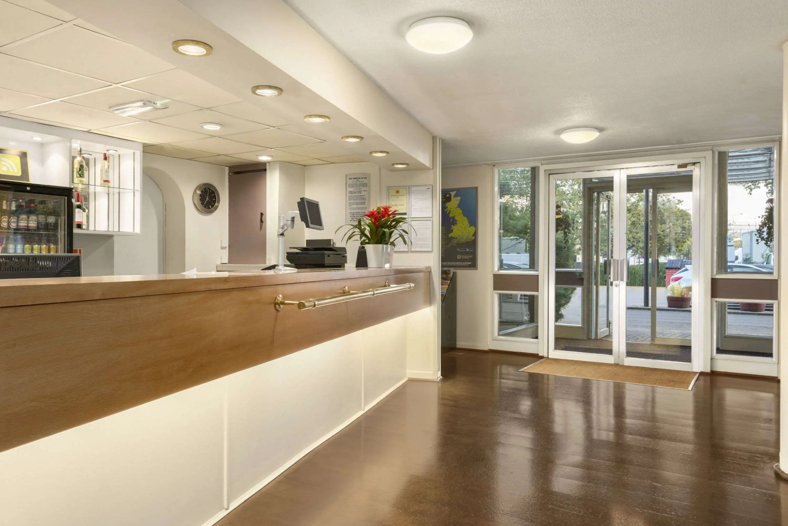 Ramada by Wyndham Chorley South