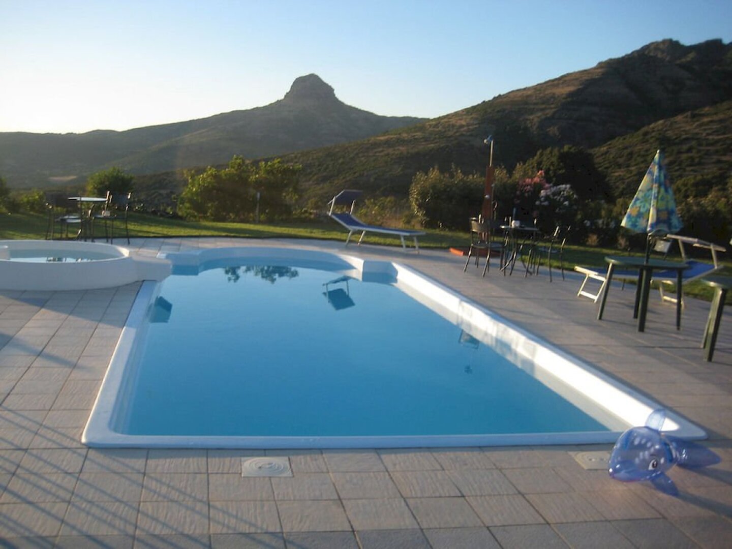 Turismo Rurale La Miniera Fiorita