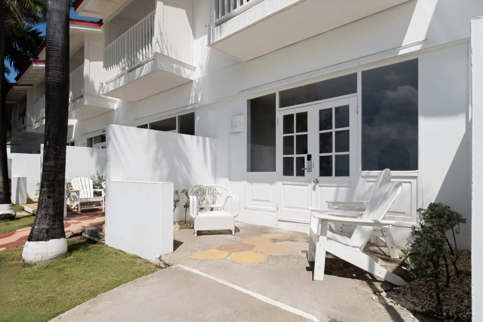 Grand Decameron Montego Beach, A Trademark All-Inclusive Resort