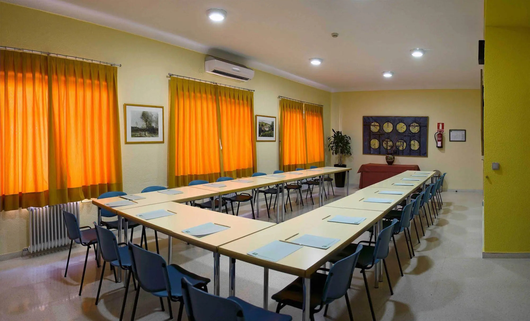 Albergue Inturjoven Cazorla - Hostel