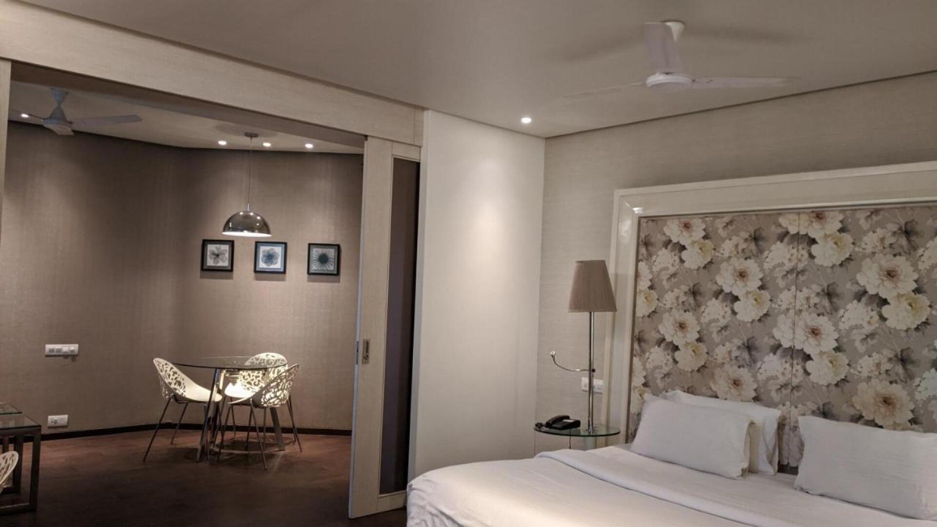 Hotel Sankam Residency