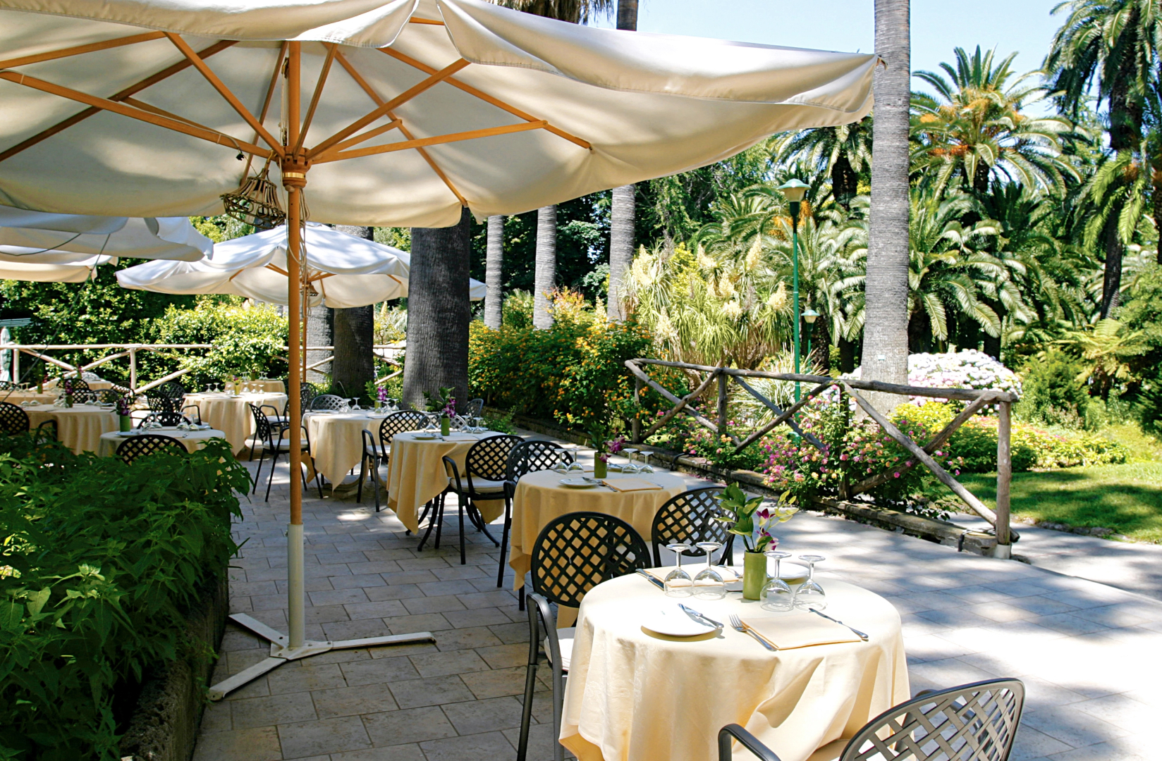So' Lifestyle Hotel Sorrento