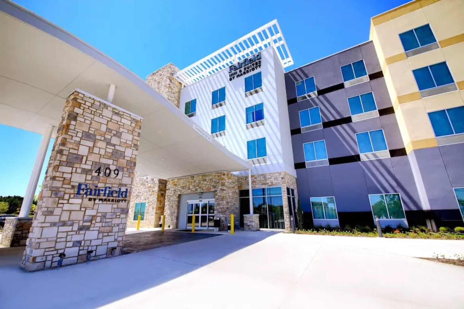 Fairfield Inn & Suites Dallas Cedar Hill