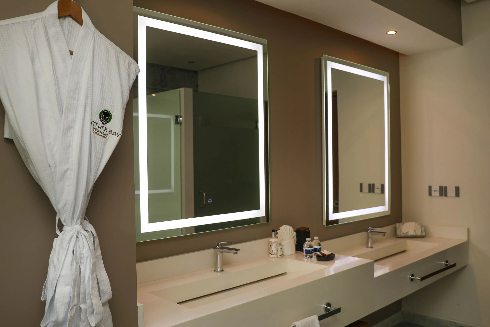 Panther Bay Villa & Golf