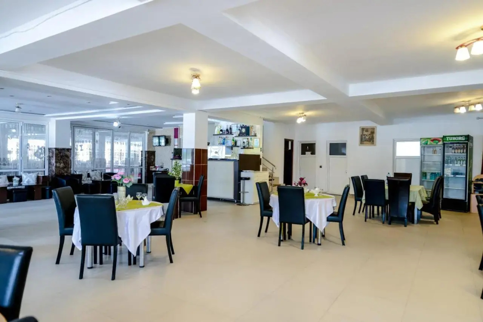 Hostel Roata Cu Noroc