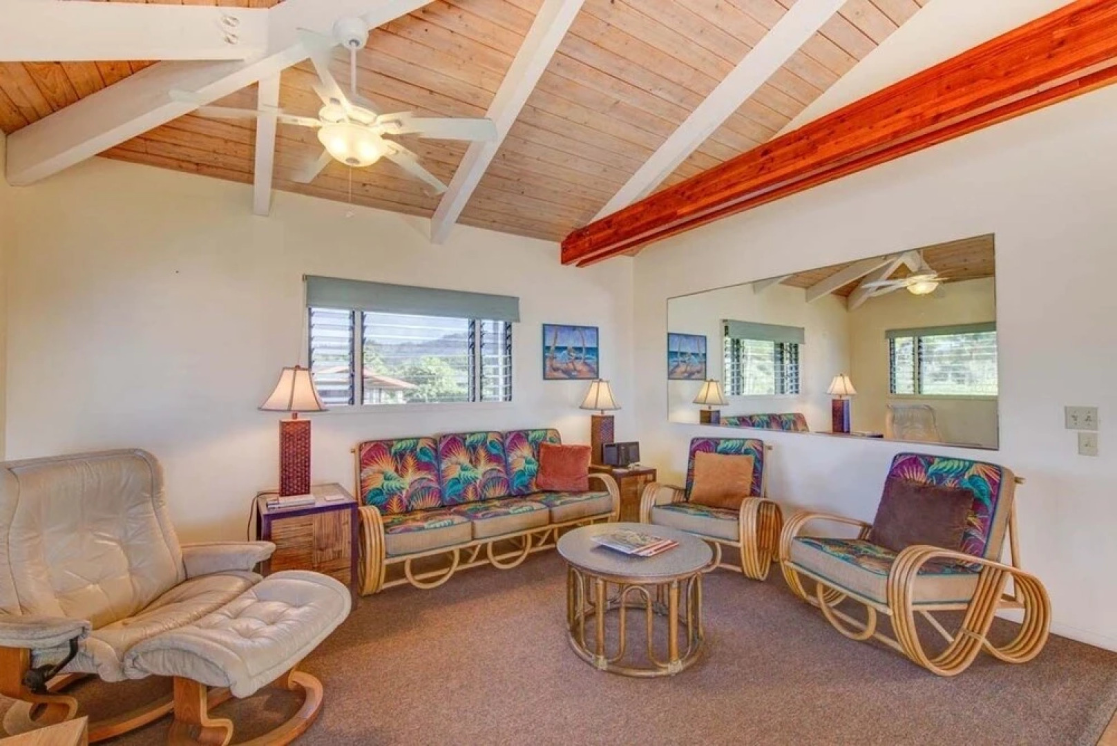 Wilikeiki 1 Bedroom Home