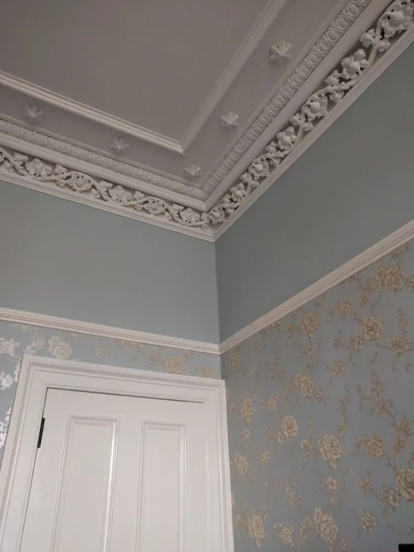 Cragowlet House East