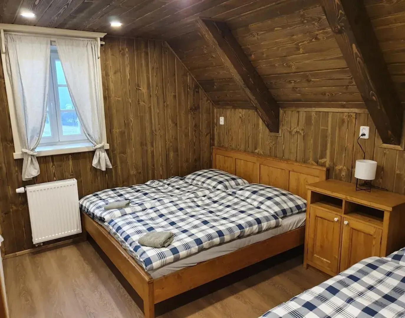 Amazing Villa Near Horni Marsov ski Area