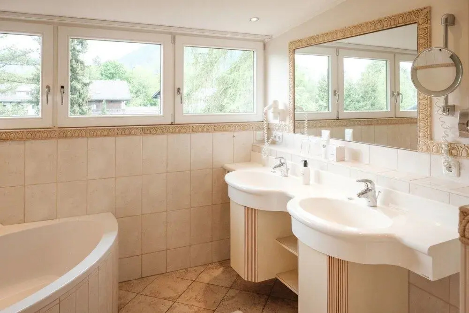 Landhaus Christl am See