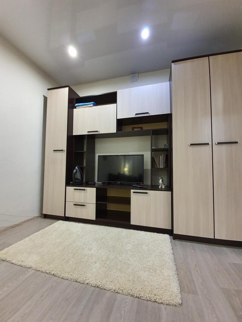 Квартира-22 на проспекте Ленина 27