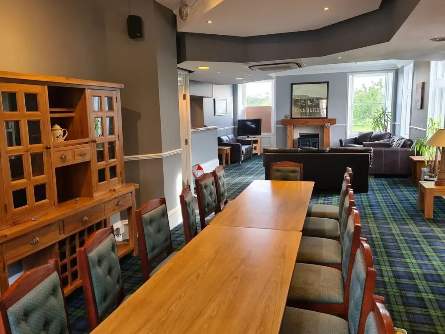 Black Isle Holiday Apartments