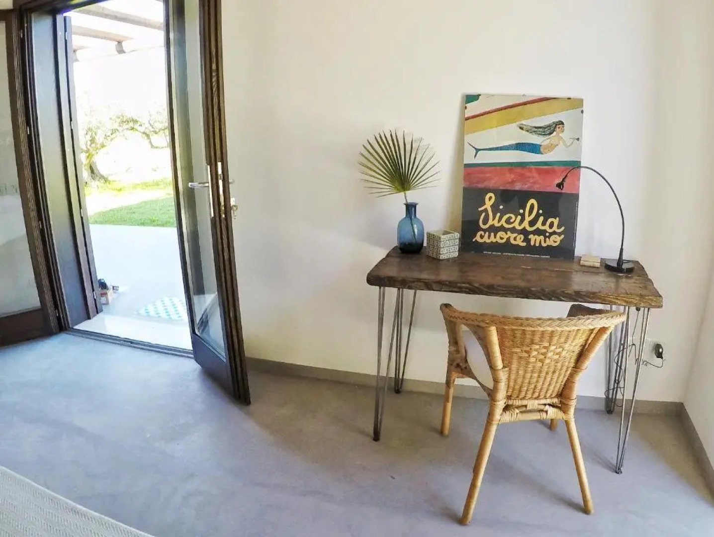 Nomade - Slow Living Lodge