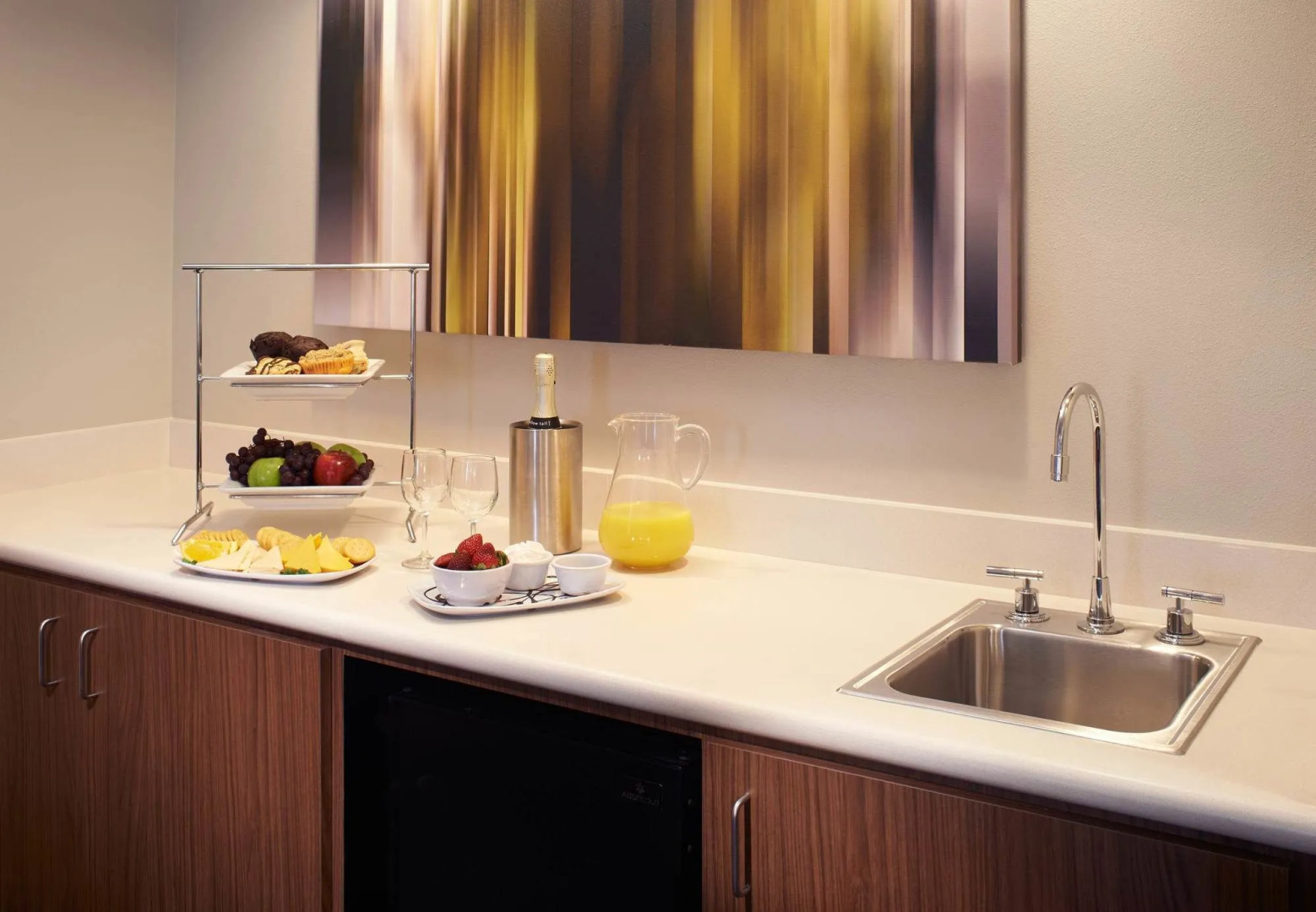 Courtyard by Marriott Cincinnati-Covington