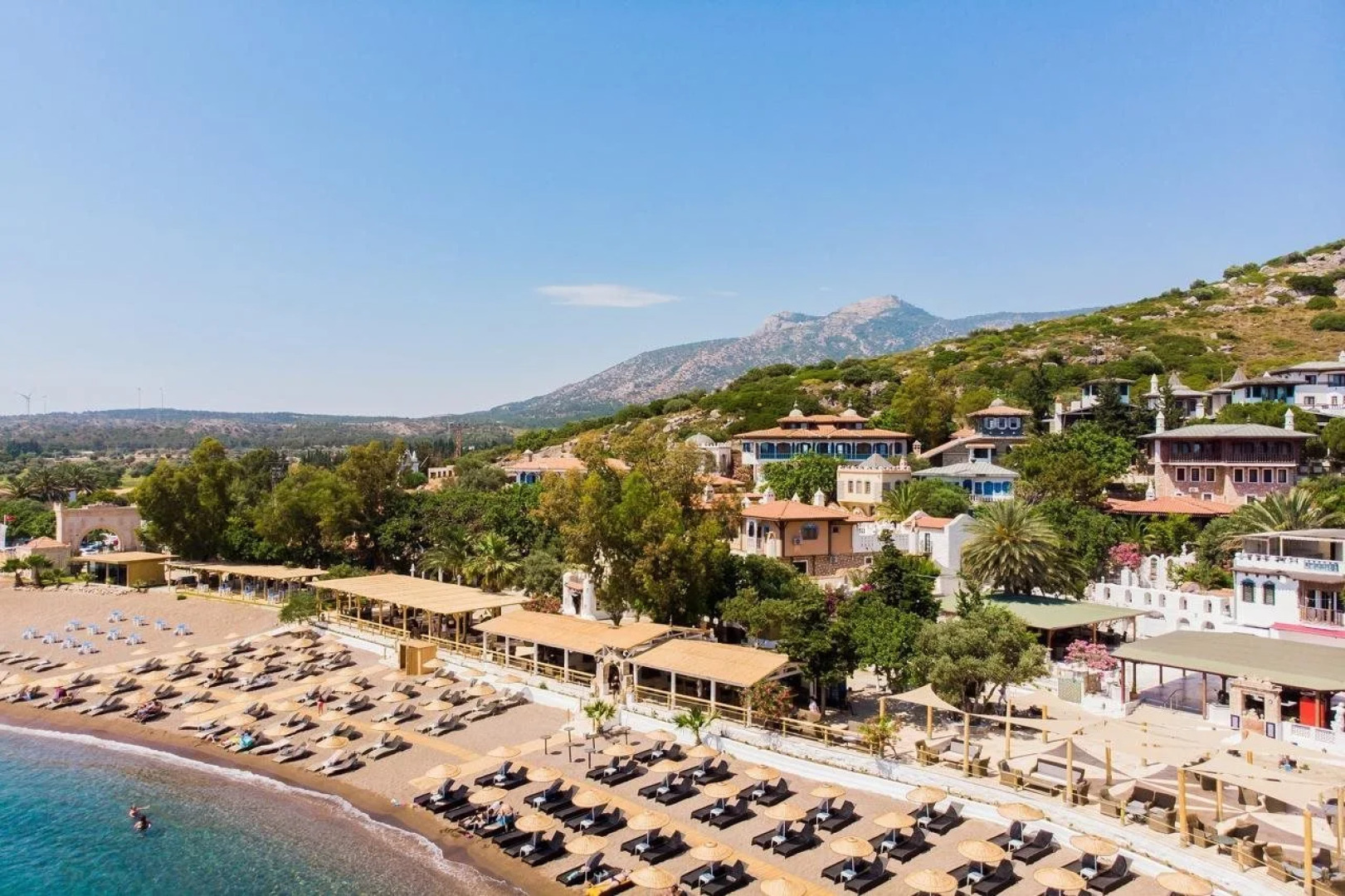 Wyndham Datca Perili Bay