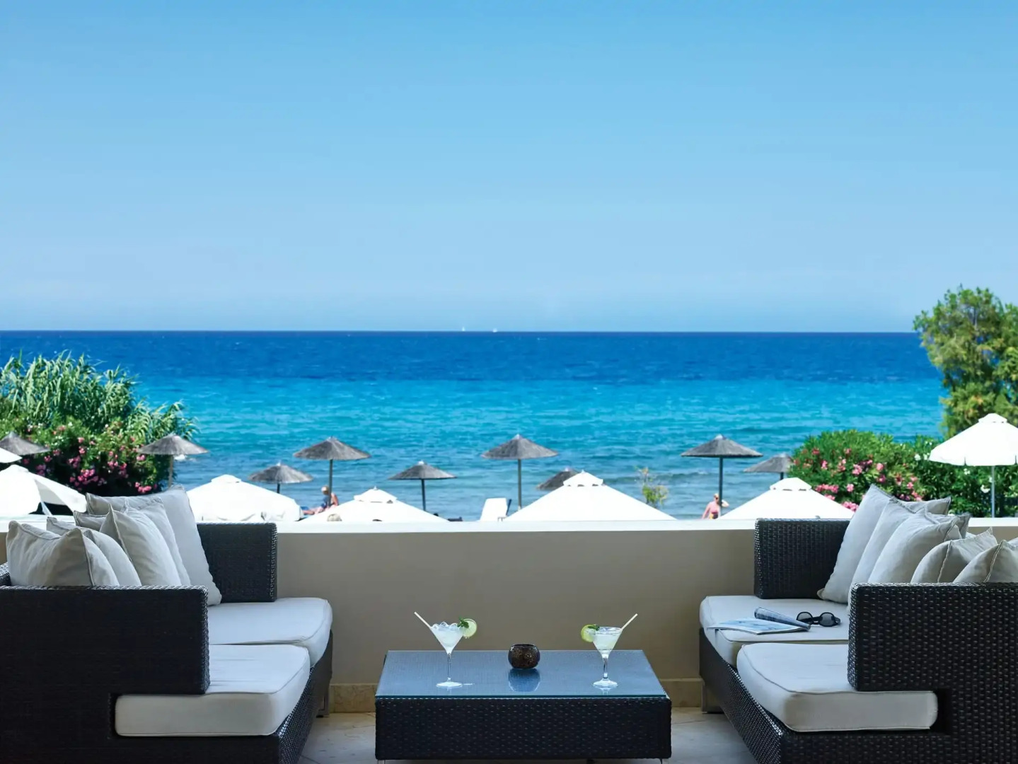 Atlantica Eleon Grand Resort - All Inclusive