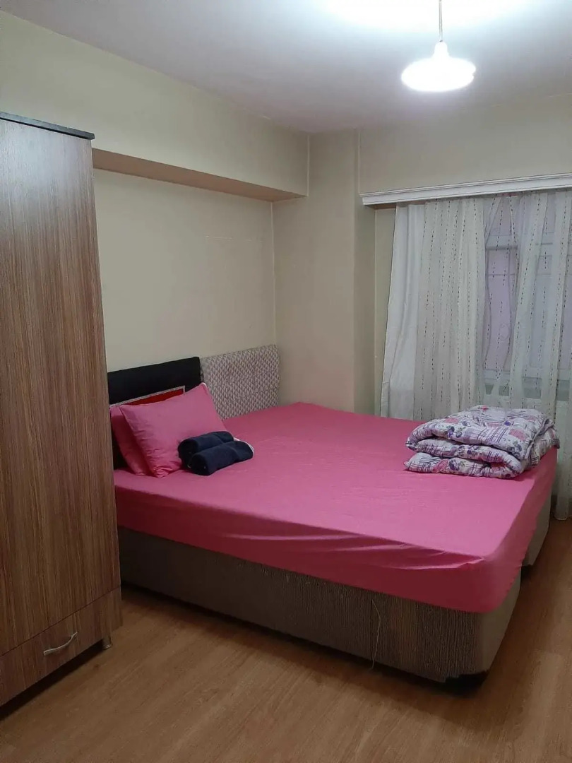 Usak Kent Apart Hotel