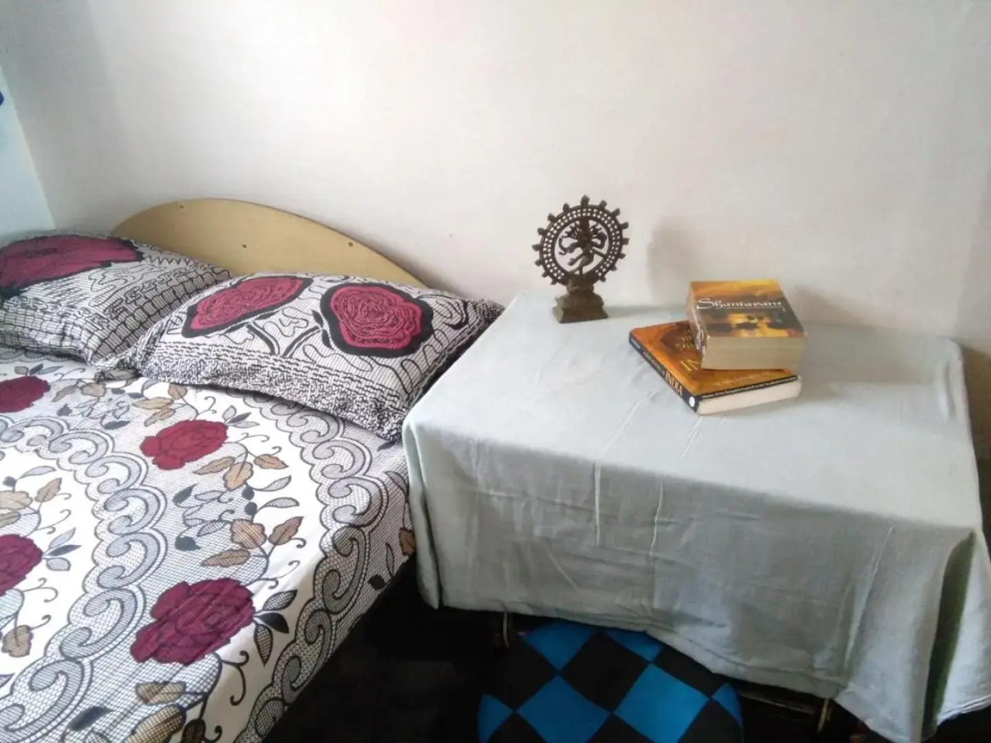 Friends in Khajuraho