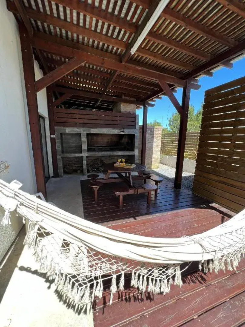 El Diablo Chic - Style House