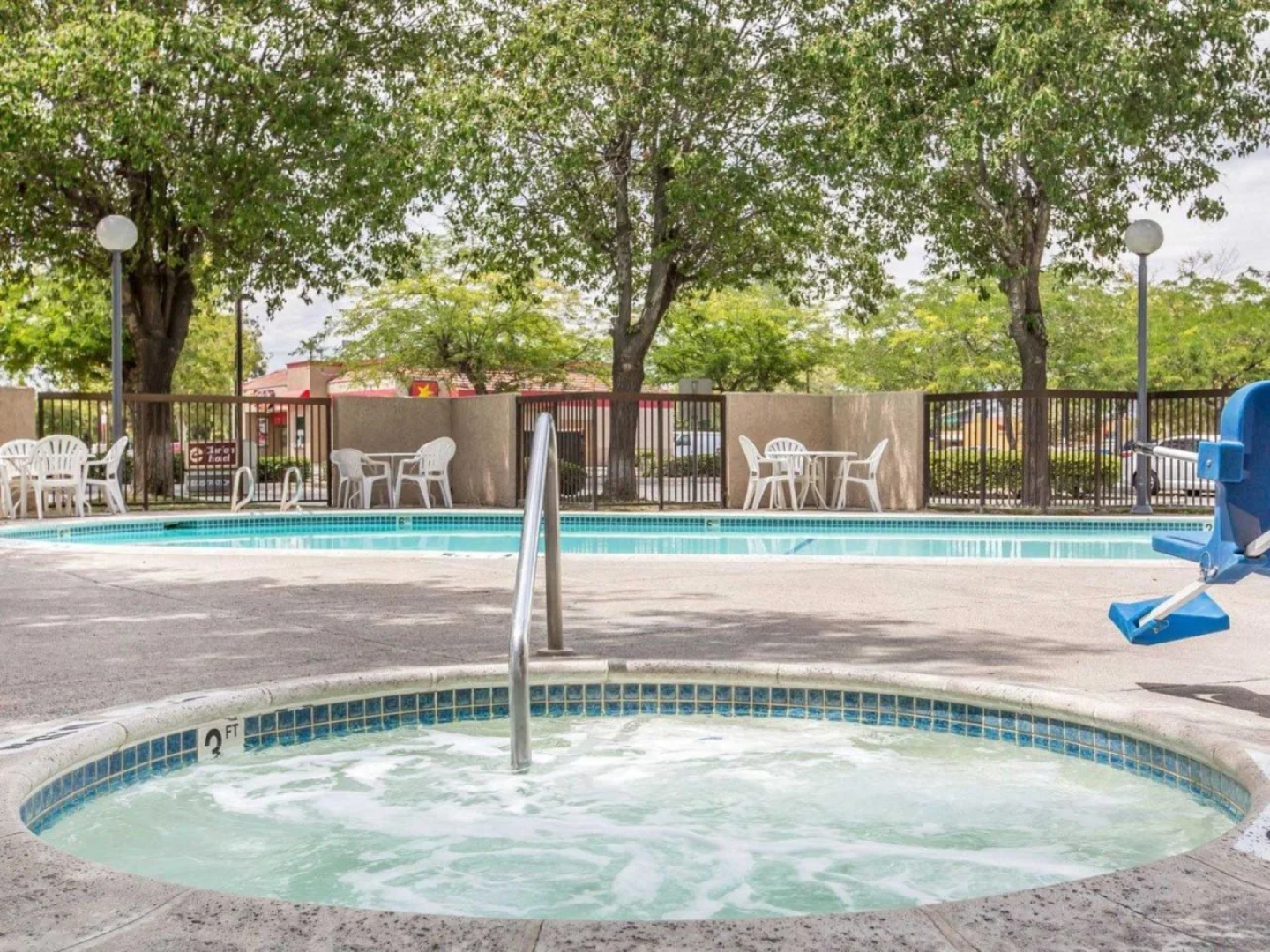 Fairfield Inn & Suites by Marriott Bakersfield Central