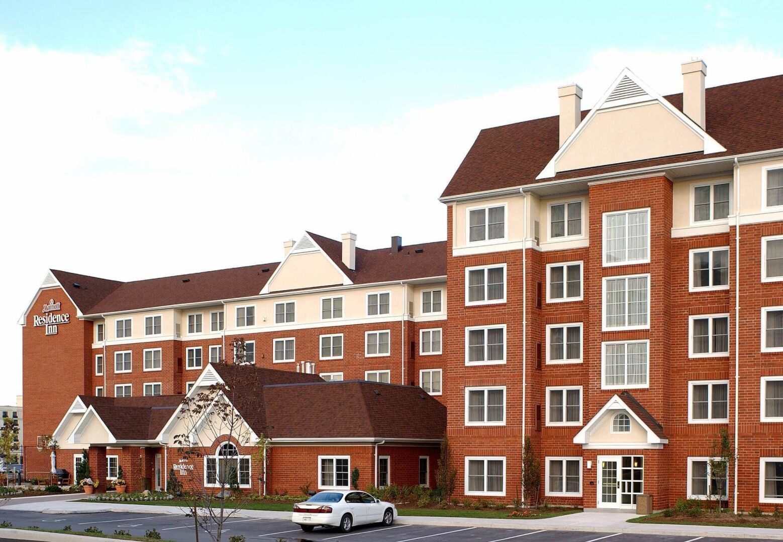 Residence Inn by Marriott Toronto Markham