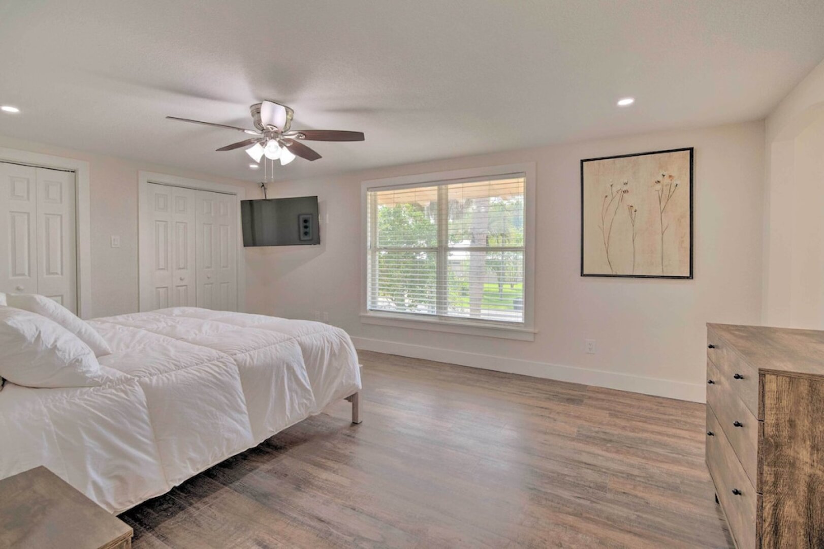 Waterfront Crystal River Home w/ Boat Dock!