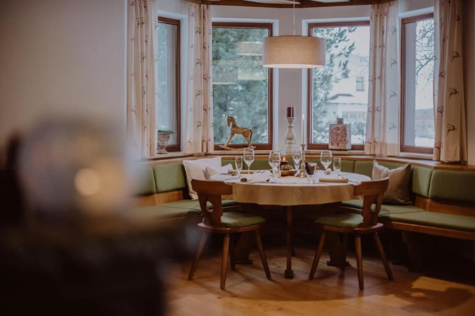 Pension Wieser
