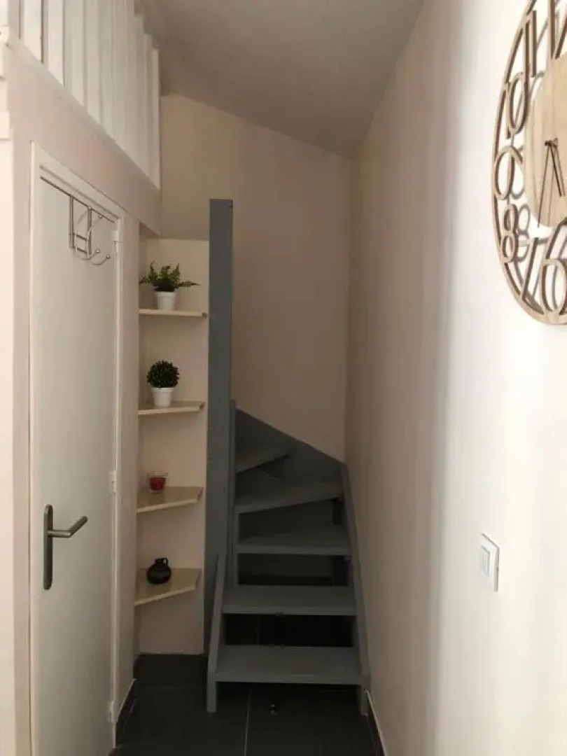 Studio neuf et agréable, Le Bar-sur-Loup