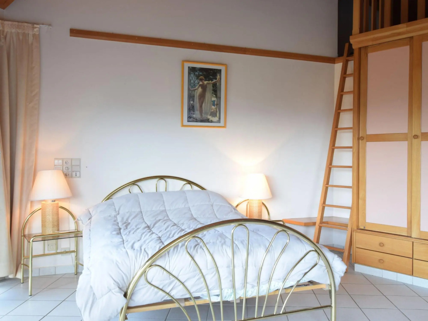 Lovely Holiday Home in Marignac-en-diois With Swimming Pool