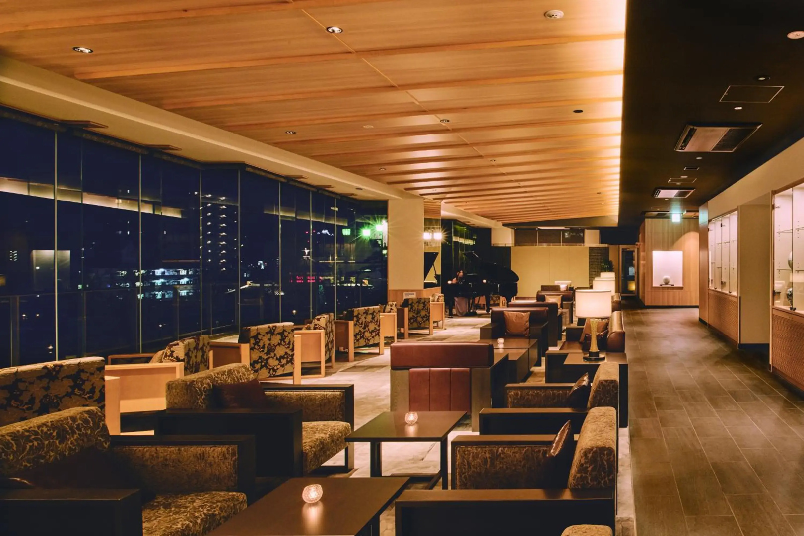 Dogo Onsen Hotel Kowakuen