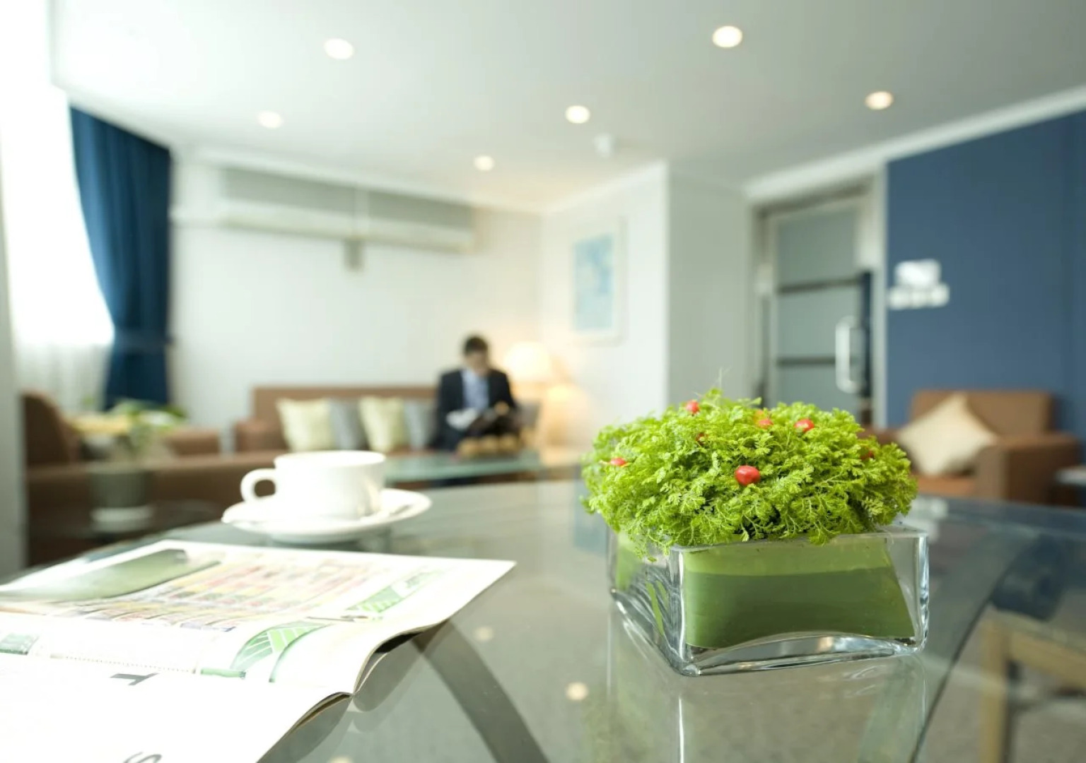 Bishop Lei International House