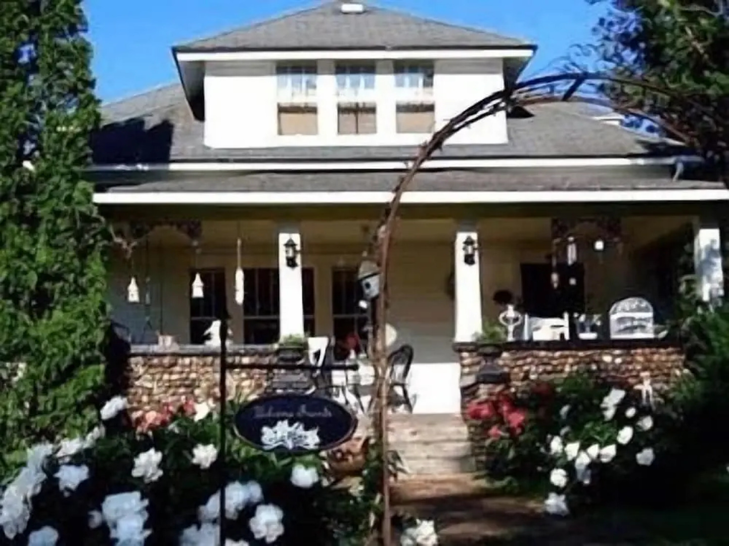 Cobblestone Bed and Breakfast