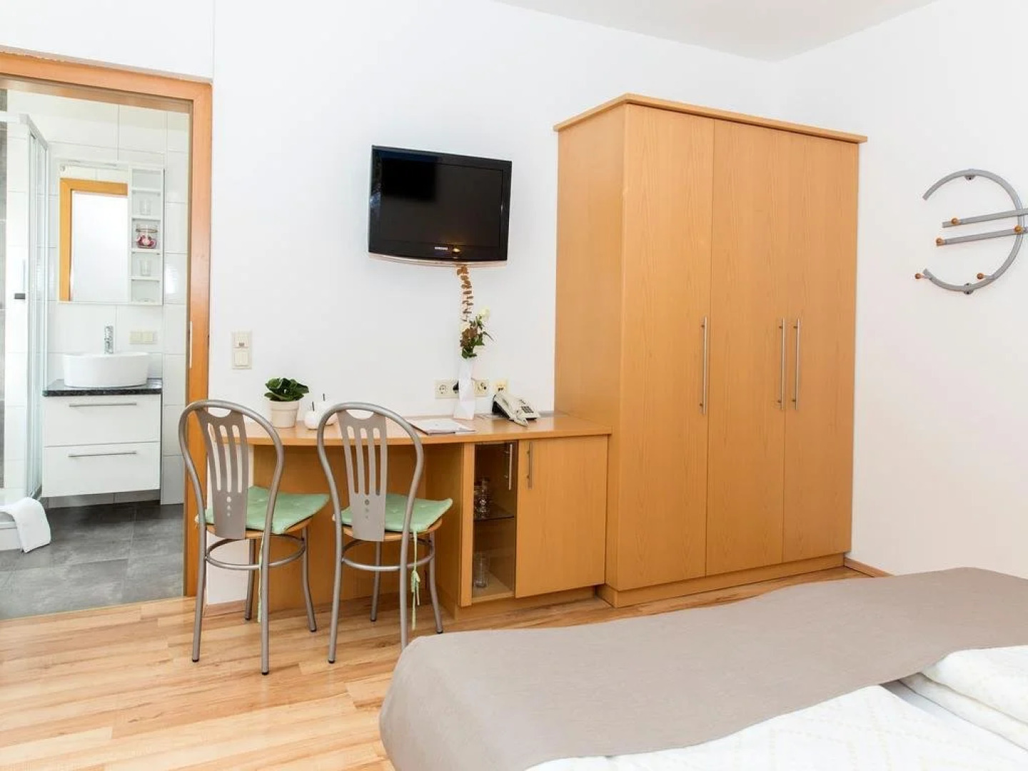 Gästehaus Kleindienst