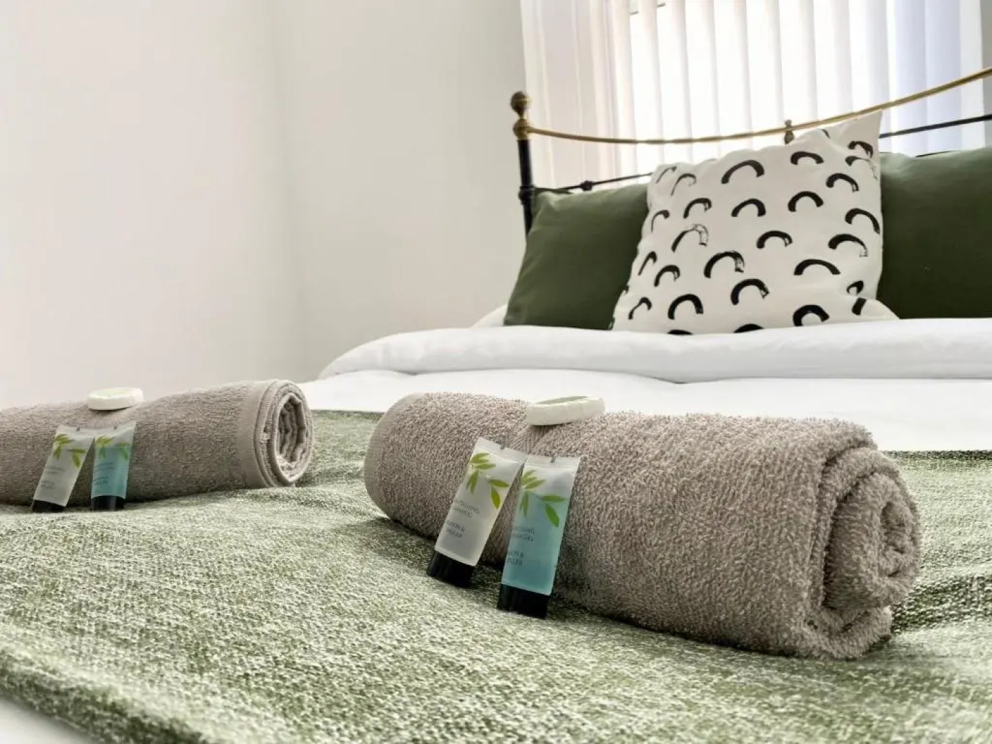 89 St. John's Road Terrace House