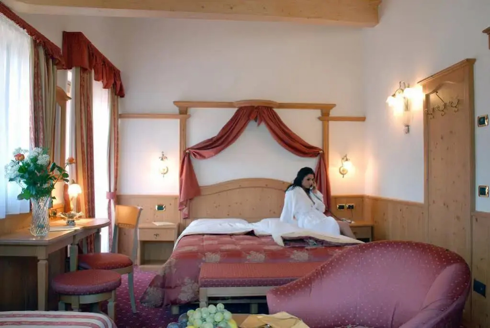 Cavallino Lovely Hotel