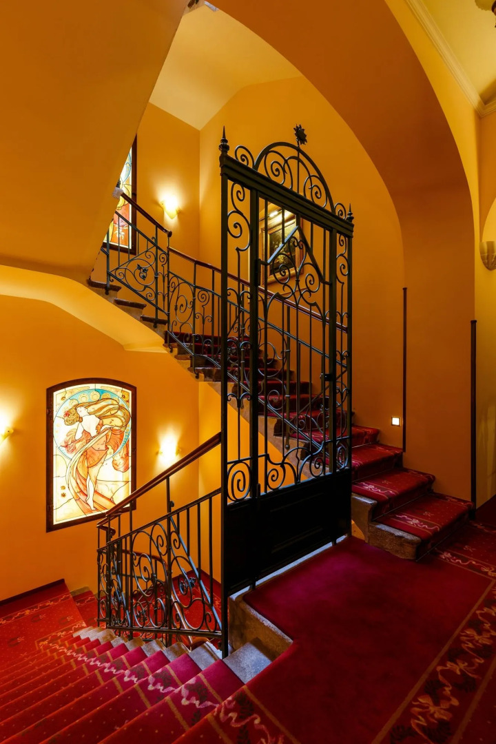 Boutique Spa Hotel Aqua Marina