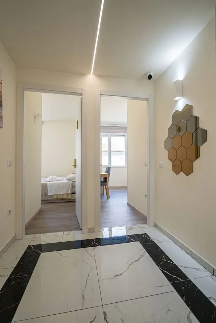 Rooms & Breakfast Centrale