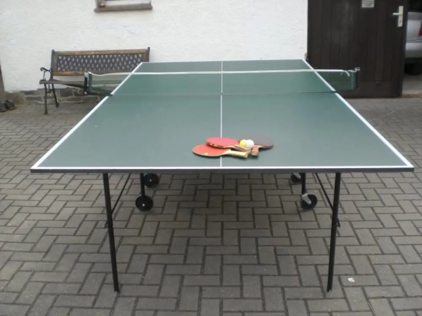 Ferienwohnung im Erzgebirge