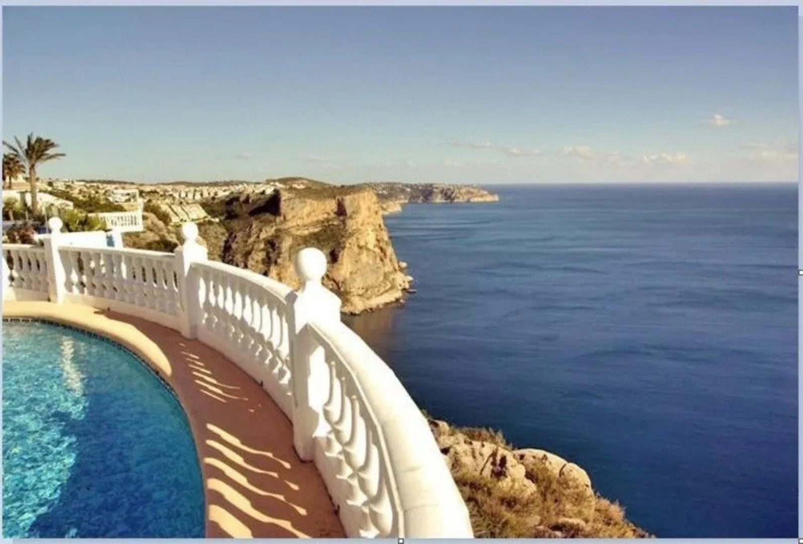 Villa in Benitachell, Alicante 102474 by MO Rentals