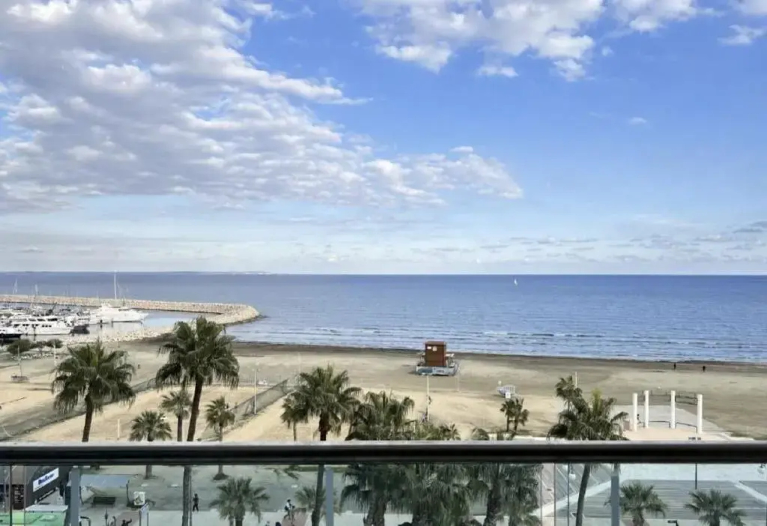 Hotel Lagos Latin America