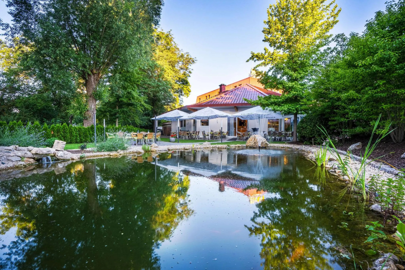Quality Hotel am Tierpark